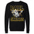 Paul Skenes Men's Crewneck Sweatshirt | 500 LEVEL