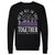 Cam Bynum Men's Crewneck Sweatshirt | 500 LEVEL