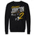 Marquis Johnson Men's Crewneck Sweatshirt | 500 LEVEL