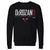 DeMar DeRozan Men's Crewneck Sweatshirt | 500 LEVEL