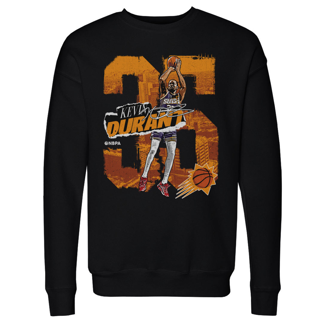 Kevin Durant Men&#39;s Crewneck Sweatshirt | 500 LEVEL