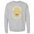 Anthony Davis Men's Crewneck Sweatshirt | 500 LEVEL