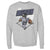 Joe Mixon Men's Crewneck Sweatshirt | 500 LEVEL