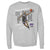 De'Aaron Fox Men's Crewneck Sweatshirt | 500 LEVEL