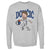 Luka Doncic Men's Crewneck Sweatshirt | 500 LEVEL