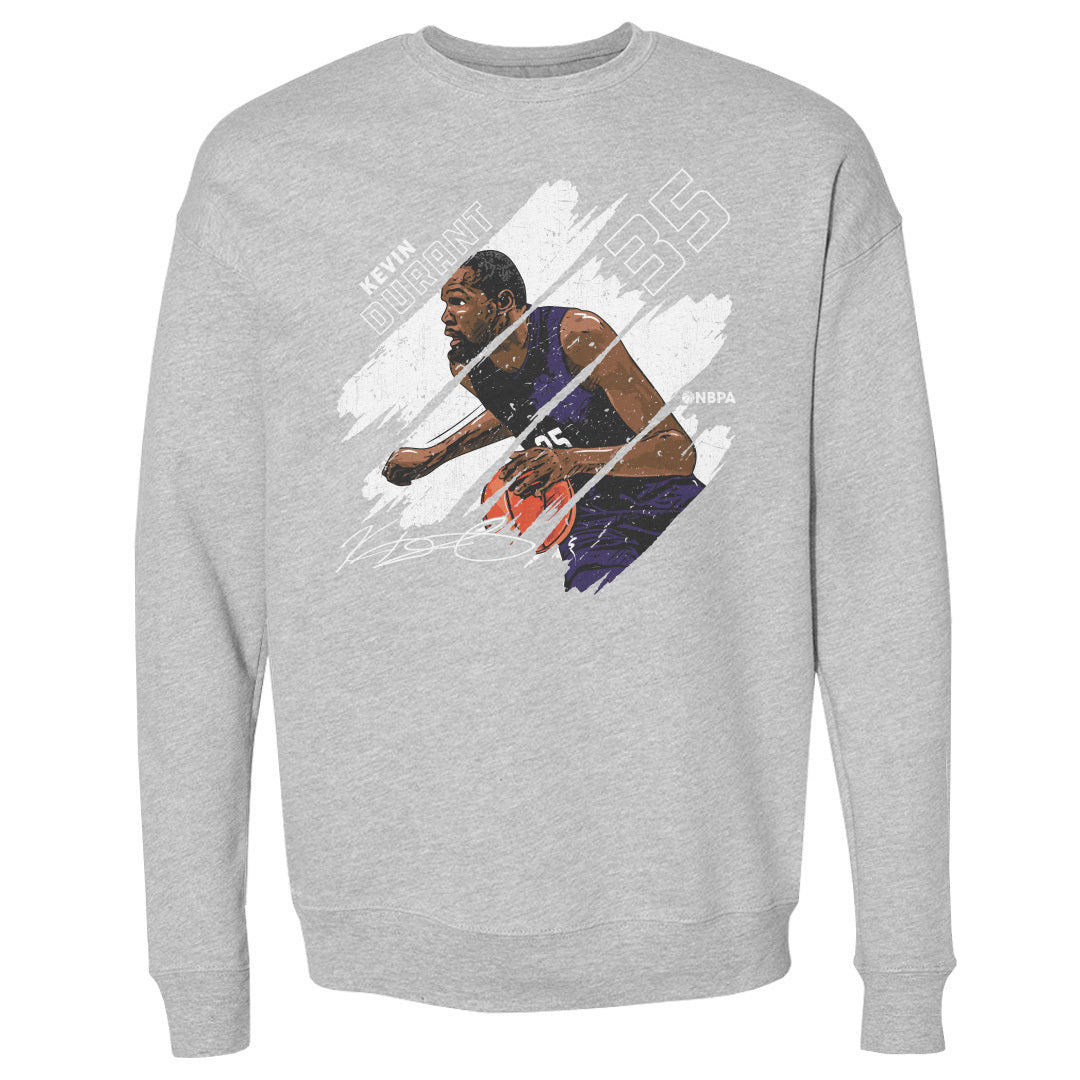 Kevin Durant Men&#39;s Crewneck Sweatshirt | 500 LEVEL