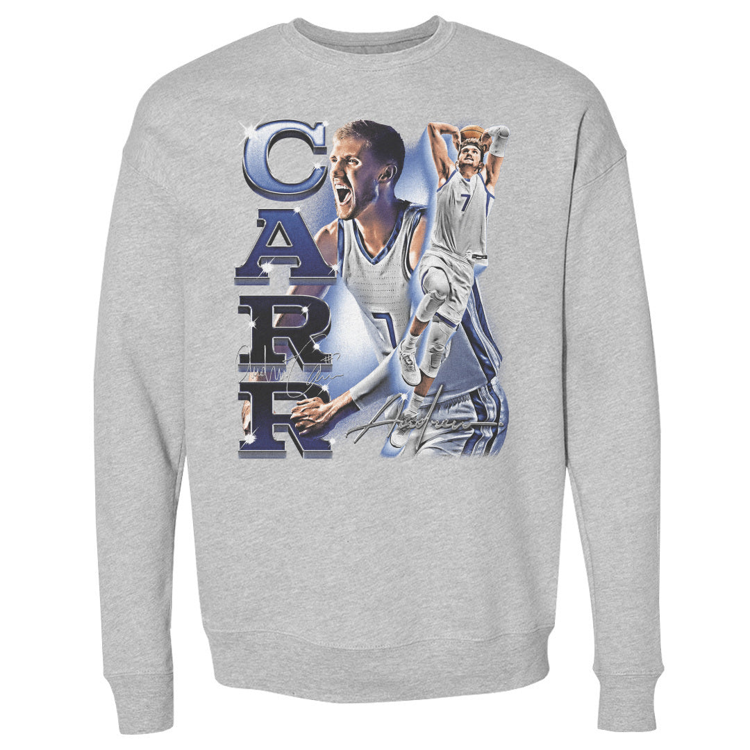 Andrew Carr Men&#39;s Crewneck Sweatshirt | 500 LEVEL