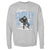 Logan Cooley Men's Crewneck Sweatshirt | 500 LEVEL