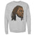 Brian Thomas Jr. Men's Crewneck Sweatshirt | 500 LEVEL