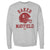 Baker Mayfield Men's Crewneck Sweatshirt | 500 LEVEL