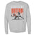 Courtland Sutton Men's Crewneck Sweatshirt | 500 LEVEL