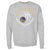 Brandin Podziemski Men's Crewneck Sweatshirt | 500 LEVEL