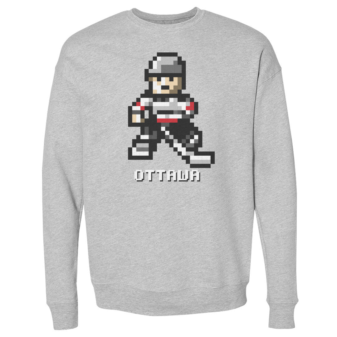 Ottawa Men&#39;s Crewneck Sweatshirt | 500 LEVEL