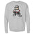 Ottawa Men's Crewneck Sweatshirt | 500 LEVEL