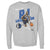 P.J. Washington Men's Crewneck Sweatshirt | 500 LEVEL