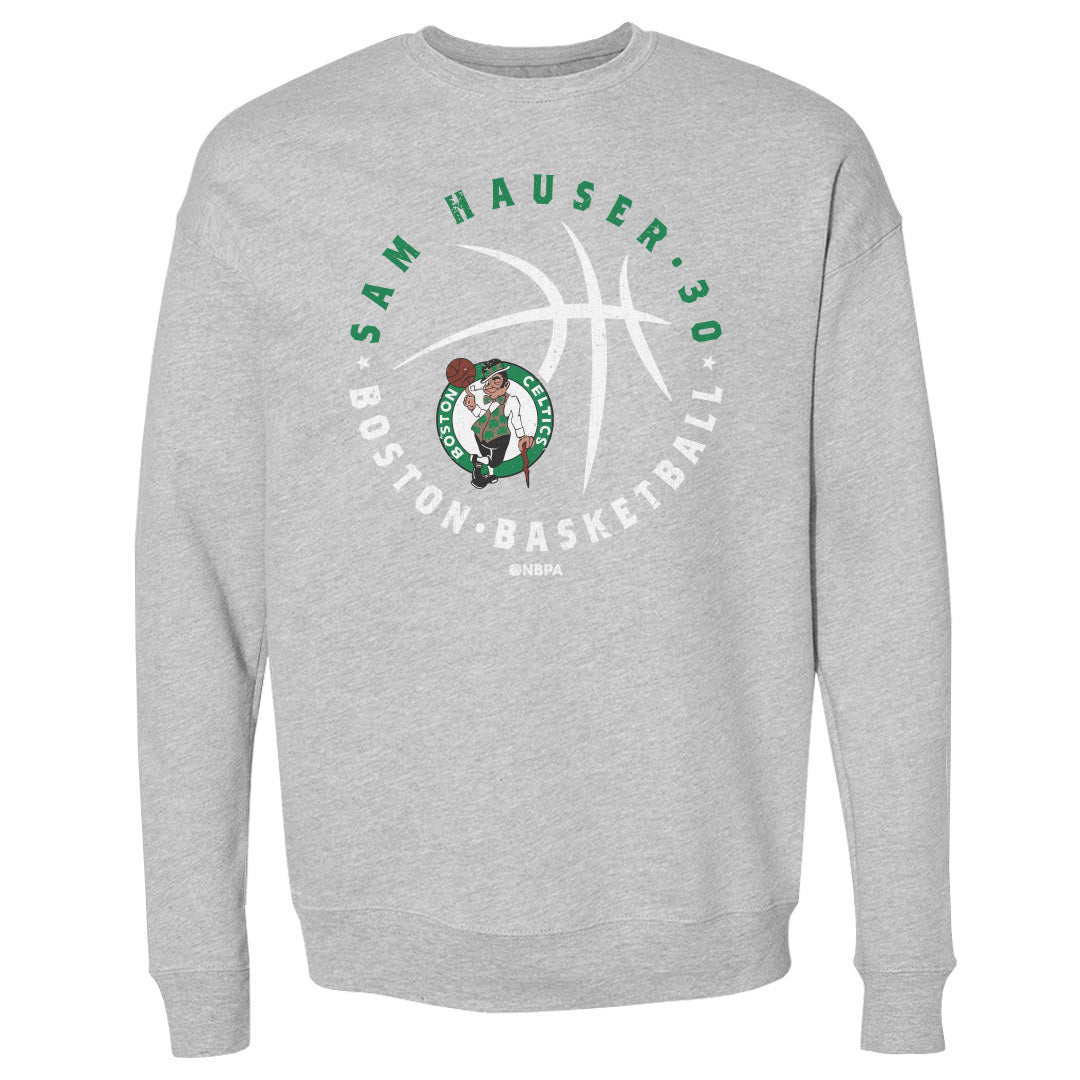 Sam Hauser Men&#39;s Crewneck Sweatshirt | 500 LEVEL