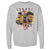 Jamal Murray Men's Crewneck Sweatshirt | 500 LEVEL