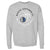 Daniel Gafford Men's Crewneck Sweatshirt | 500 LEVEL