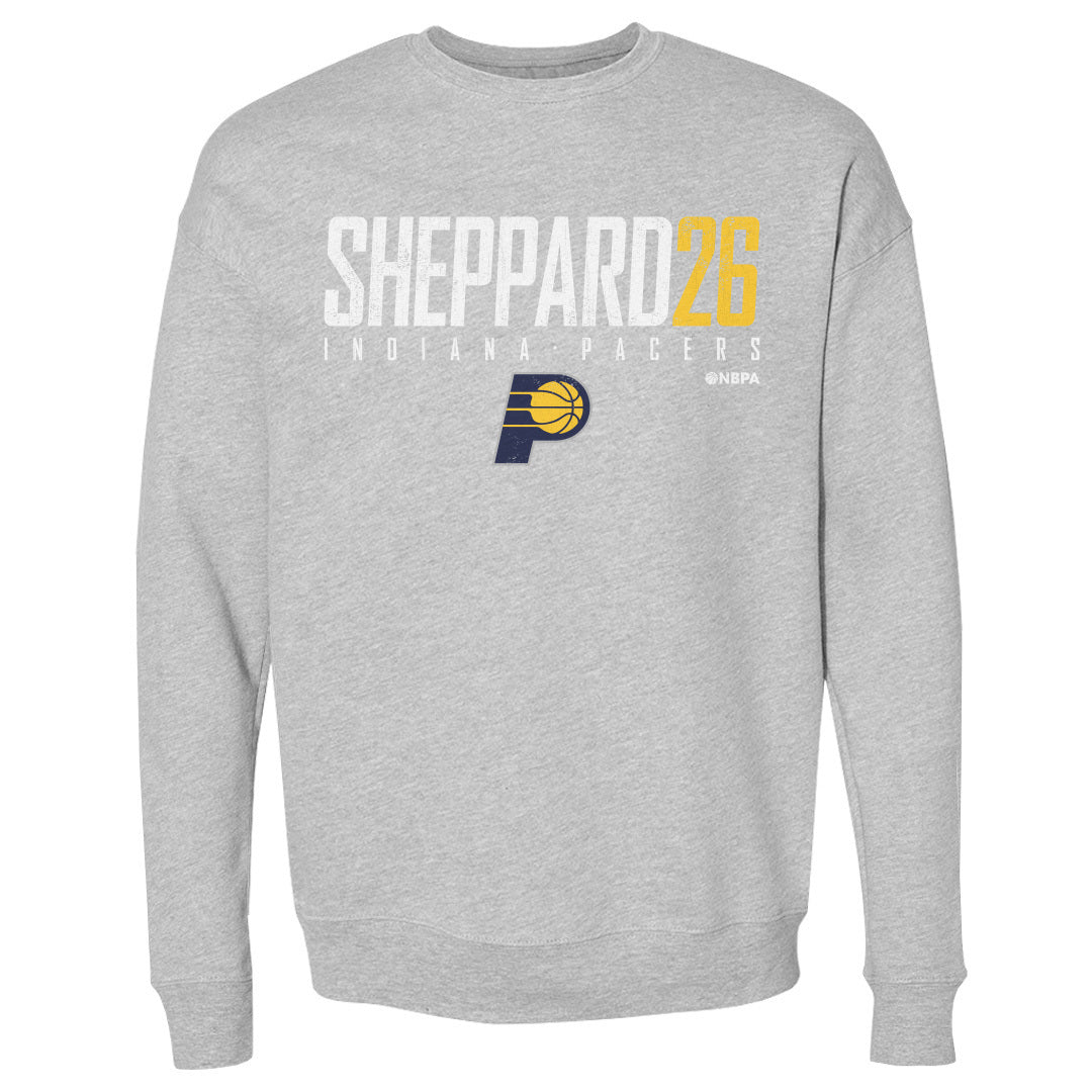 Ben Sheppard Men&#39;s Crewneck Sweatshirt | 500 LEVEL