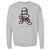 New York Men's Crewneck Sweatshirt | 500 LEVEL