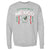 Mexico Men's Crewneck Sweatshirt | 500 LEVEL