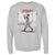 Pavin Smith Men's Crewneck Sweatshirt | 500 LEVEL