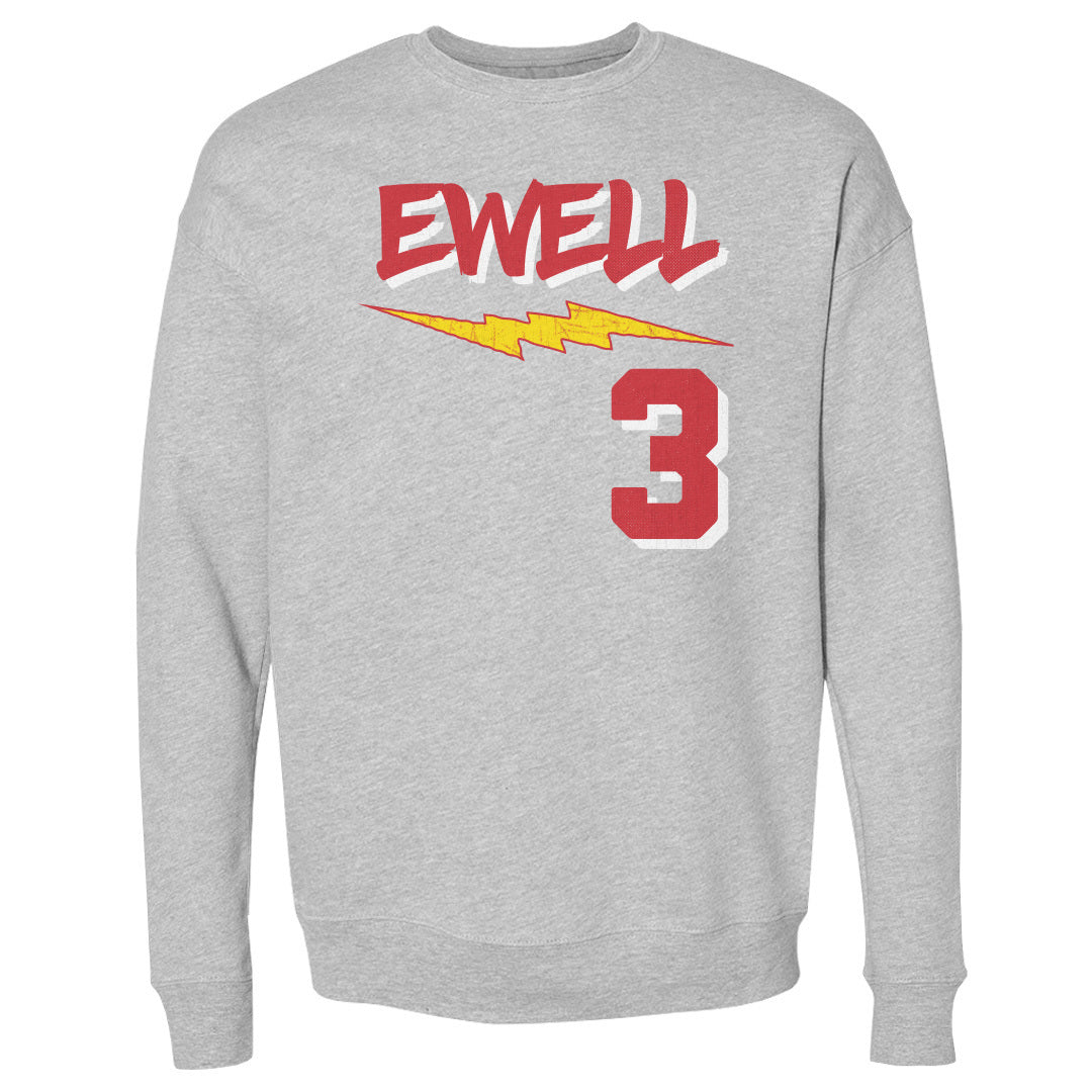 Kendal Ewell Men&#39;s Crewneck Sweatshirt | 500 LEVEL