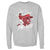 Kyle Schwarber Men's Crewneck Sweatshirt | 500 LEVEL