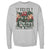 Kirill Kaprizov Men's Crewneck Sweatshirt | 500 LEVEL