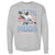 Warren Moon Men's Crewneck Sweatshirt | 500 LEVEL