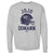 JoJo Domann Men's Crewneck Sweatshirt | 500 LEVEL