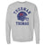 Thurman Thomas Men's Crewneck Sweatshirt | 500 LEVEL