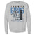 Jahmyr Gibbs Men's Crewneck Sweatshirt | 500 LEVEL