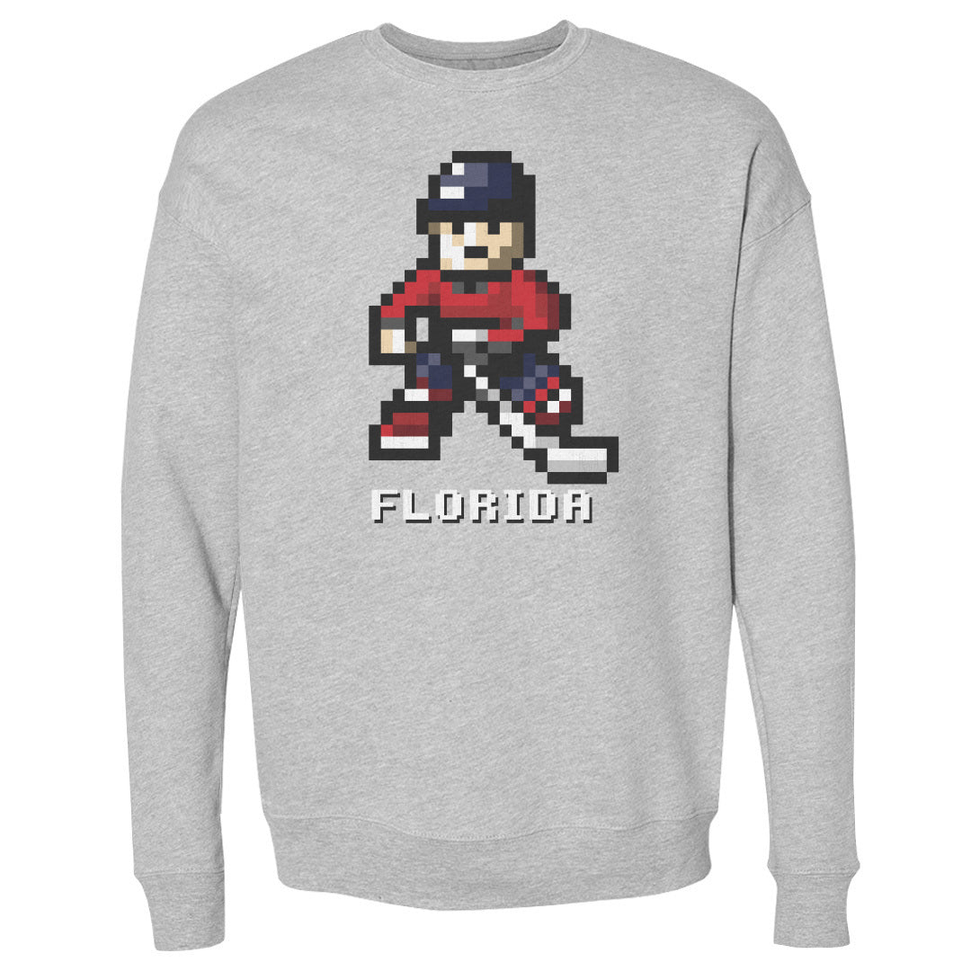 Florida Men&#39;s Crewneck Sweatshirt | 500 LEVEL