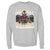 Roydell Williams Men's Crewneck Sweatshirt | 500 LEVEL