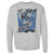 Jahmyr Gibbs Men's Crewneck Sweatshirt | 500 LEVEL