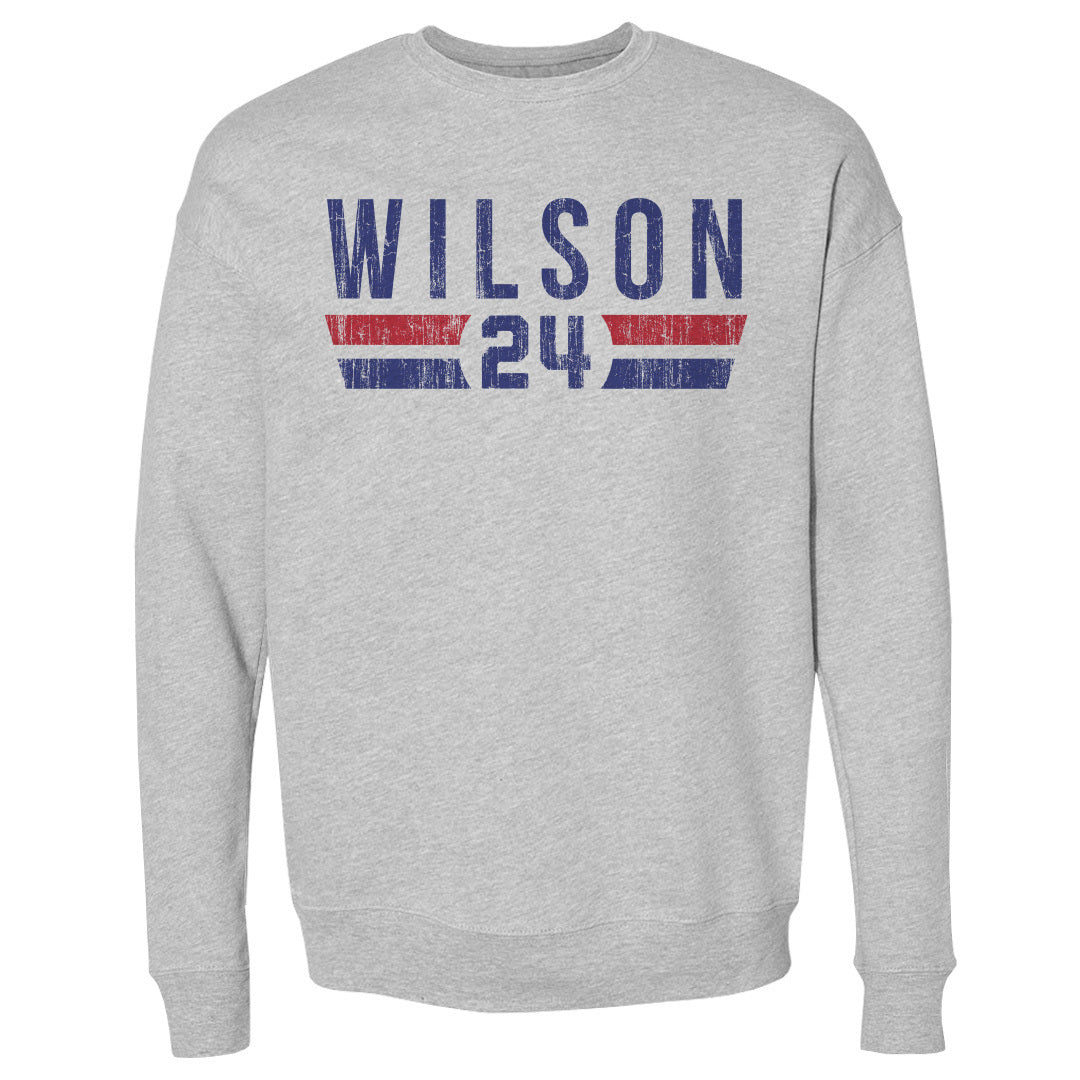 Kobe Wilson Men&#39;s Crewneck Sweatshirt | 500 LEVEL