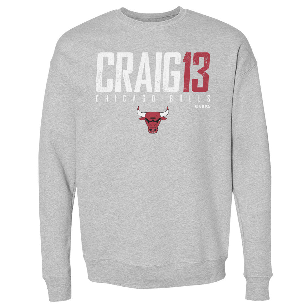 Torrey Craig Men&#39;s Crewneck Sweatshirt | 500 LEVEL