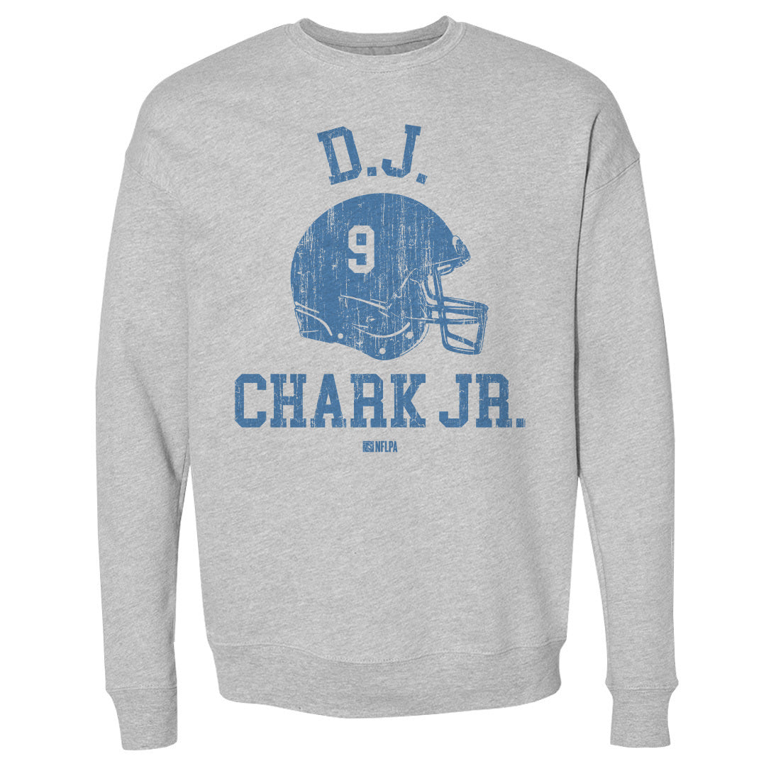 D.J. Chark Men&#39;s Crewneck Sweatshirt | 500 LEVEL