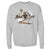 Yu Darvish Men's Crewneck Sweatshirt | 500 LEVEL