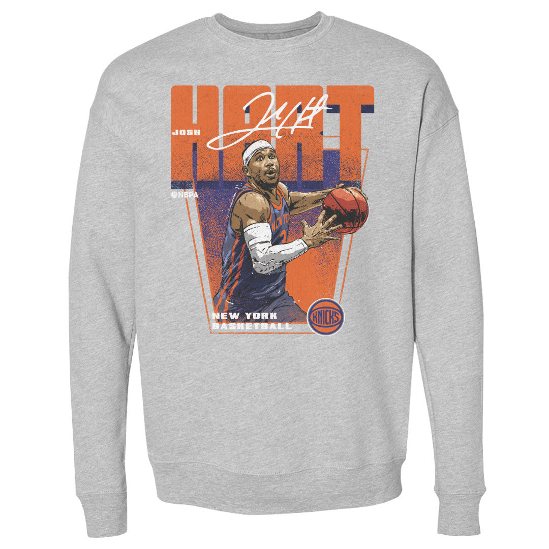 Josh Hart Men&#39;s Crewneck Sweatshirt | 500 LEVEL