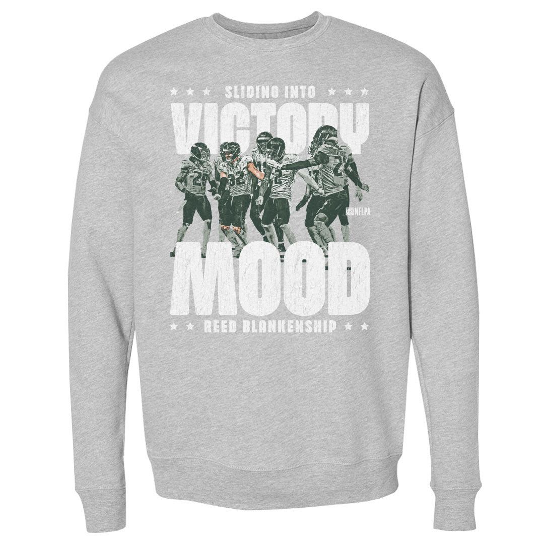 Reed Blankenship Men&#39;s Crewneck Sweatshirt | 500 LEVEL