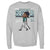 Ken Griffey Jr. Men's Crewneck Sweatshirt | 500 LEVEL