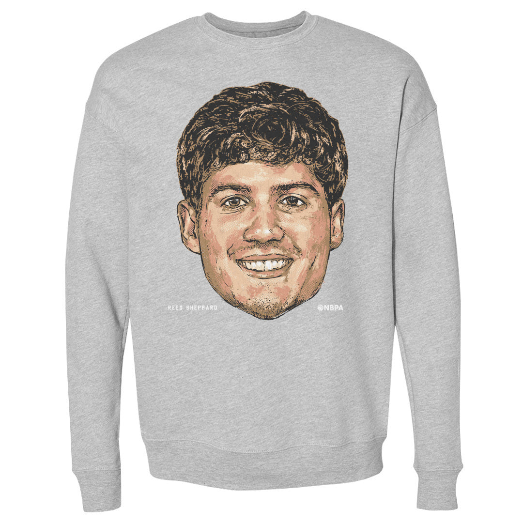 Reed Sheppard Men&#39;s Crewneck Sweatshirt | 500 LEVEL