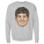 Reed Sheppard Men's Crewneck Sweatshirt | 500 LEVEL