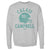 Calais Campbell Men's Crewneck Sweatshirt | 500 LEVEL