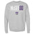 JaVale McGee Men's Crewneck Sweatshirt | 500 LEVEL