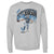 Aidan Hutchinson Men's Crewneck Sweatshirt | 500 LEVEL