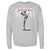 Shohei Ohtani Men's Crewneck Sweatshirt | 500 LEVEL