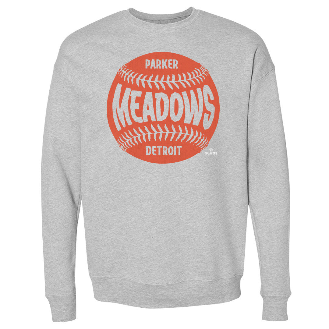 Parker Meadows Men&#39;s Crewneck Sweatshirt | 500 LEVEL